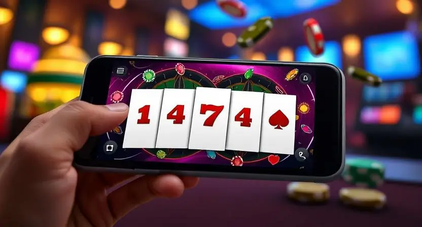 HI68 app smooth mobile gameplay