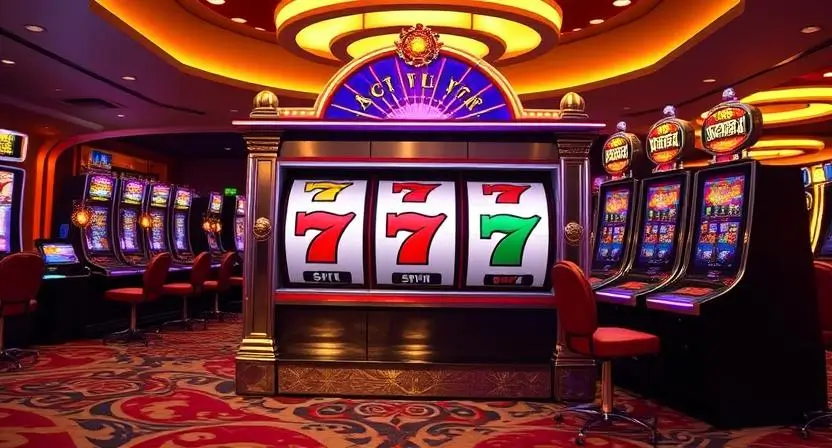 Colorful themes and thrilling jackpots in HI68 slots