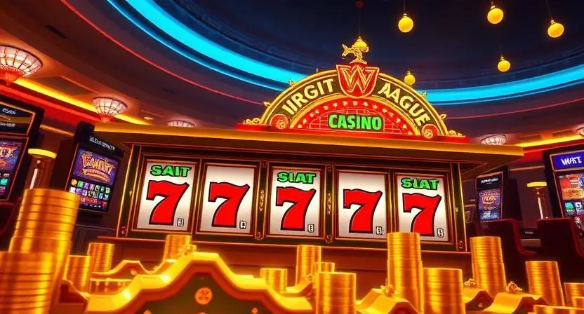 Seamless mobile experience for diverse slot games