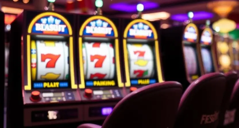 Exclusive rewards and promotions for HI68 slots